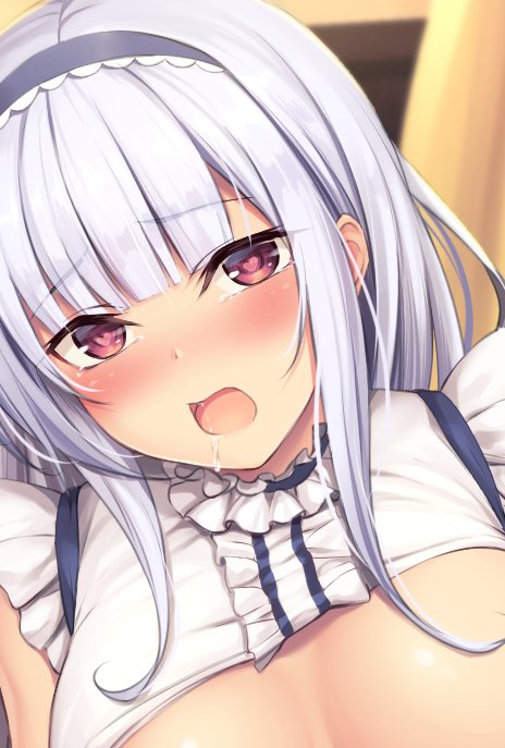 もう一枚ダイドーがありました🙇‍♂️
#メイドの日 