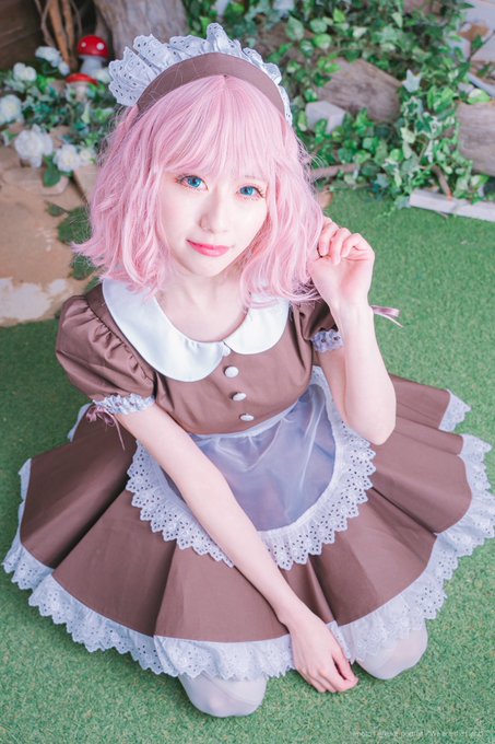 Twitterのコスプレ画像52