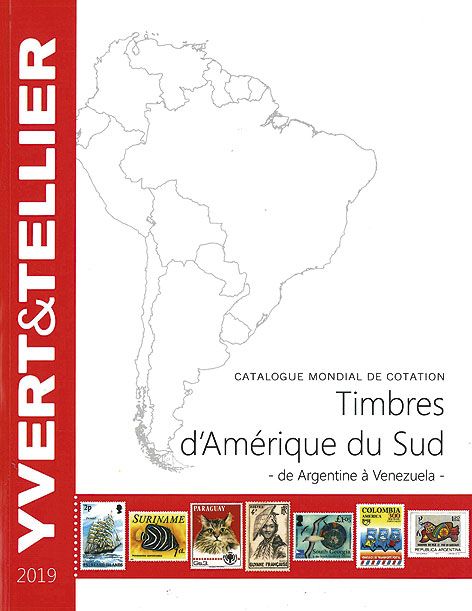 VaccariShop's tweet photo. VACCARI CONSIGLIA...UN LIBRO A SETTIMANA 162
#YVERT & #TELLIER 2019 AMERICA DEL SUD
Argentina Venezuela
EURO 68
Acquista
https://t.co/fBTbkpm5Op
Scheda
https://t.co/XDVe4zBQcE
OMAGGI premio
https://t.co/dZpgOzBxLY
Condizioni
https://t.co/xEaqL4cNdq
#book #magazine #journal #libro https://t.co/tZKy4bWnT9