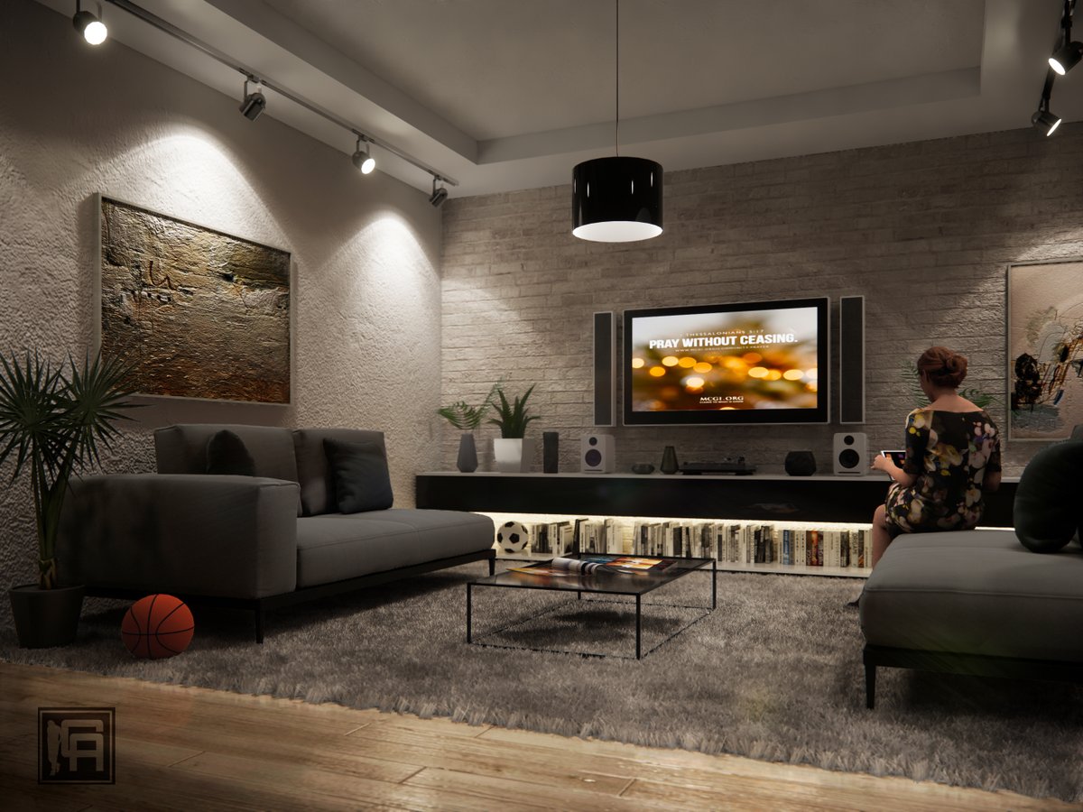 ayembongski's tweet photo. Living room model by Soft zone
#enscape #enscape3d #enscape_render #enscapeforsketchup #enscaperender #enscape_lovers #enscaperenderings #3d #3dviz #3dvisualization #sketchupenscaperender #sketchupmodel #sketchup3d https://t.co/duropZJAzI