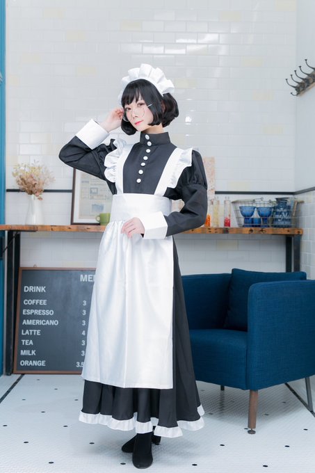 Twitterのコスプレ画像26