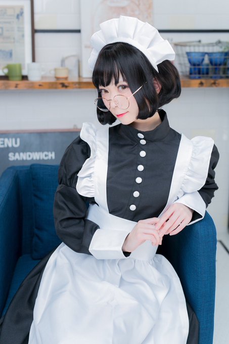 Twitterのコスプレ画像27