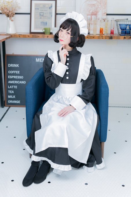 Twitterのコスプレ画像28