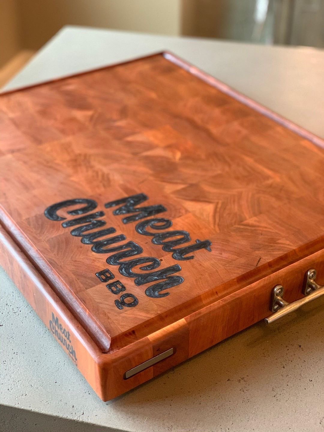 Meat Church ™ on Twitter "KT_BBQ Email https