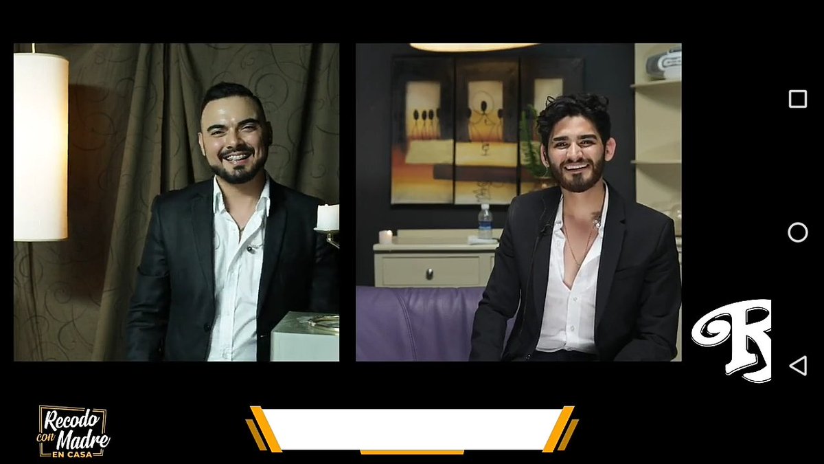 FanyCetina's tweet photo. @Rickyocupicio Bellísimo todos 😍❤️ ya extrañaba escucharlos @ElRecodoOficial https://t.co/harKhCG3Iw