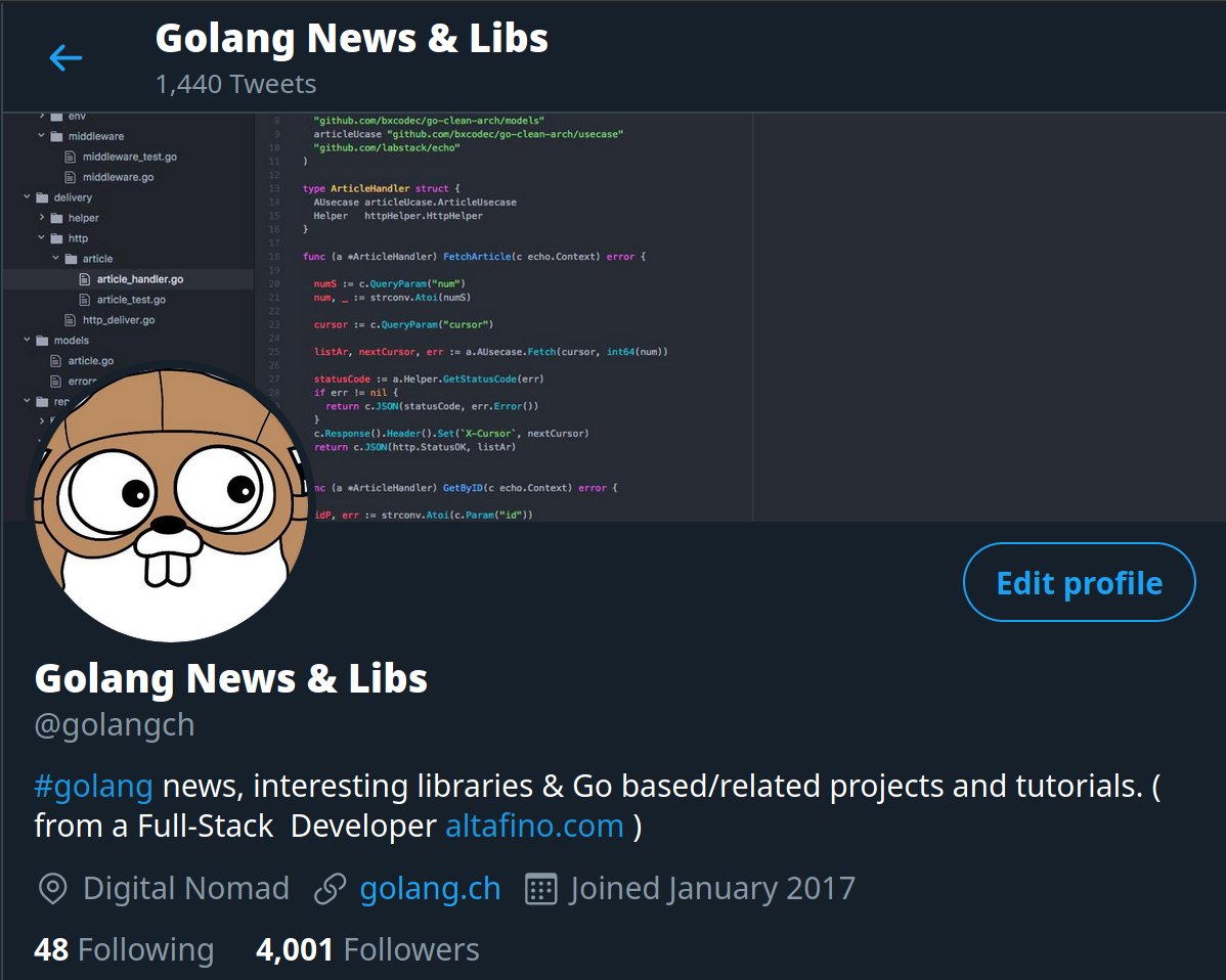 golangch tweet picture