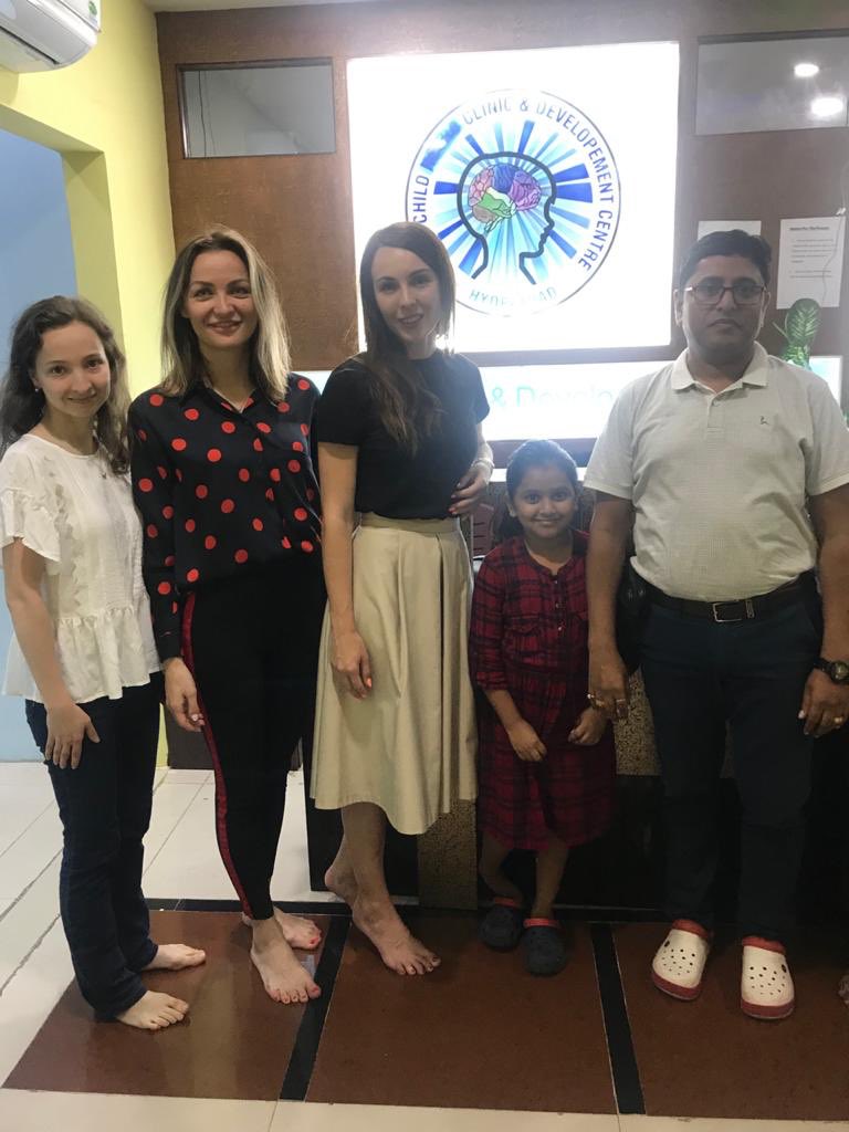 UtageAnd's tweet photo. Foreign delegate visit to Utage Child Development Centre.

Contact: 040 6688 4888
Visit: https://t.co/p1L9PkIUk0
.
.
.
#Utage #UtageChildDevelopmentCenter #Hyderabad #ForeignDeligates #PediactricNeurology #Neurology #ChildrensHospital #ChildDevelopment #Neurologist  #NeuroCare https://t.co/ElASsbVzmt