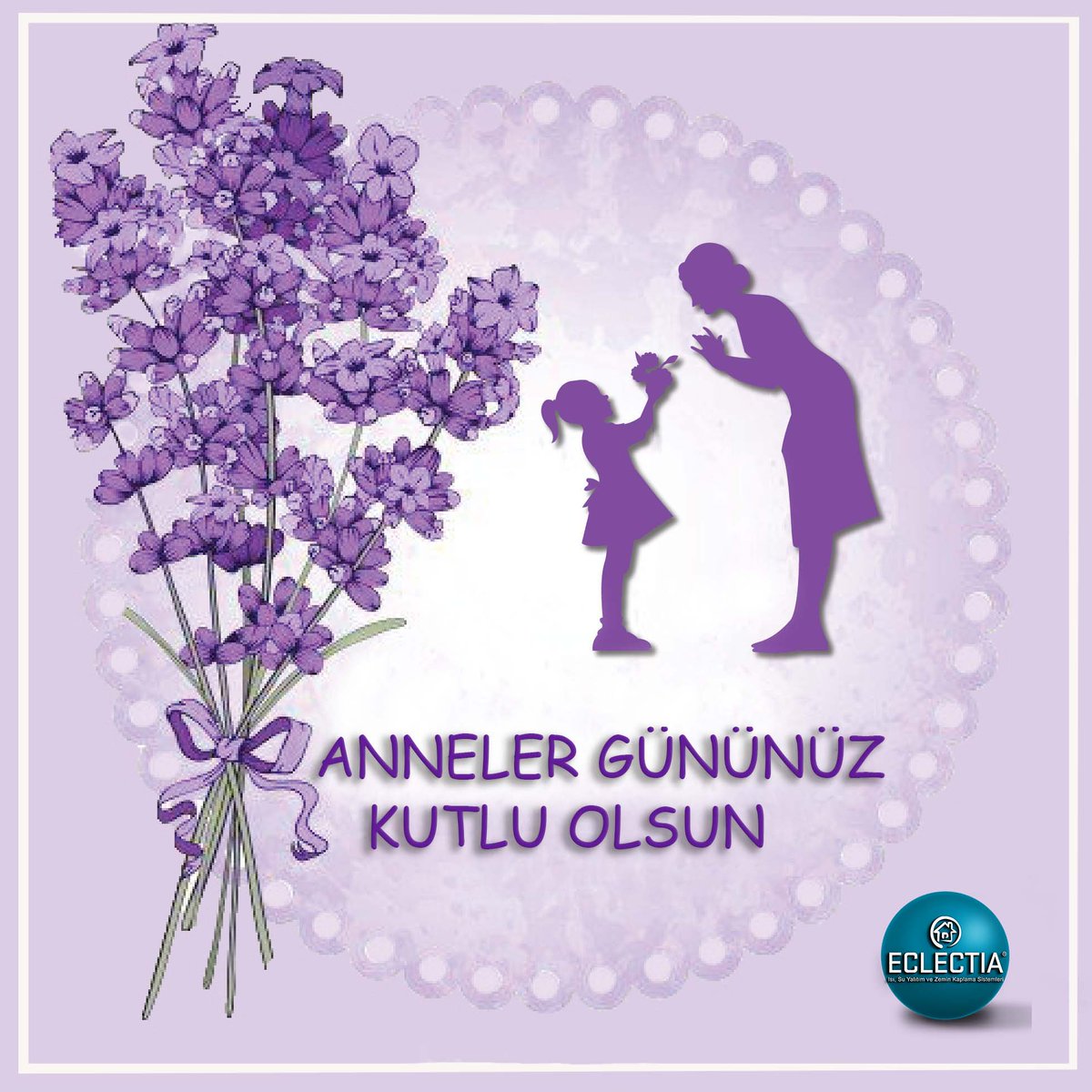 eclectiayalitim's tweet photo. Her zaman olduğu gibi, bu zor günleri de, bir arada olamasakta, annelerimizin sevgisi ve desteğiyle yeneceğiz.
Anneler gününüz kutlu olsun.
#annelergünükutluolsun https://t.co/1uYTgrVNKq