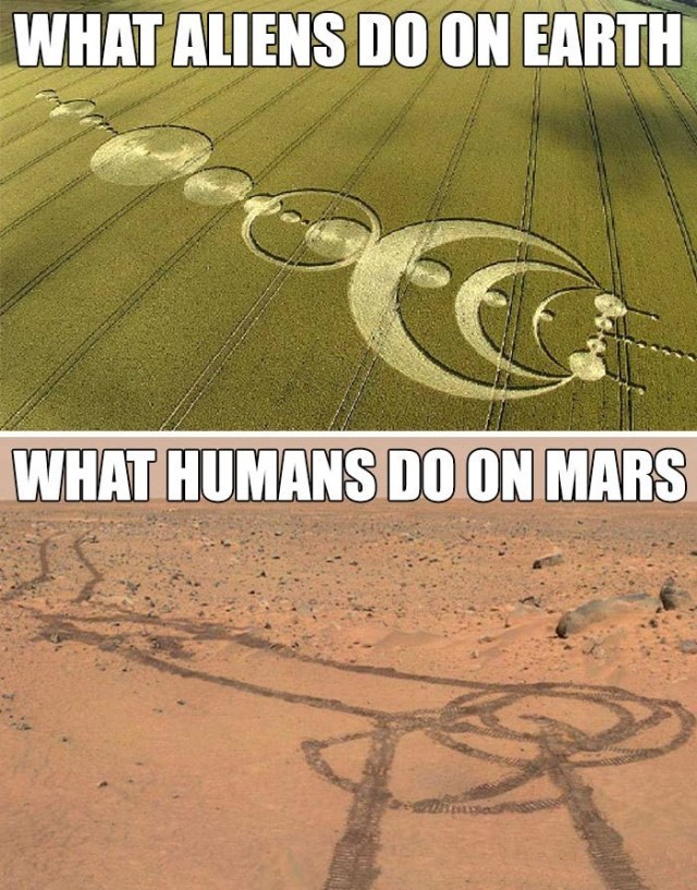 marsrader's tweet photo. I suppose it's only fair. https://t.co/UUU3db5UZg
