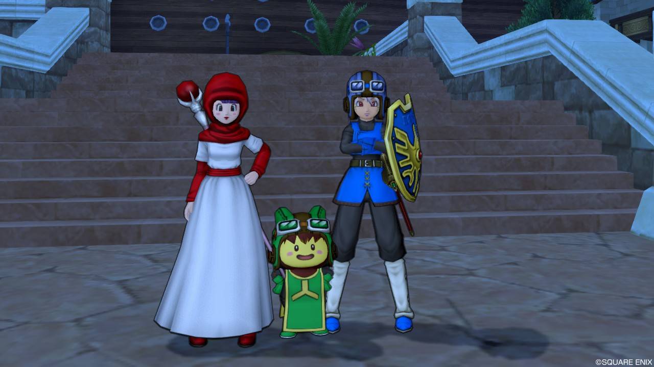 Dqコスプレカーニバル Twitter