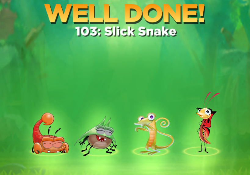 MariaCa05880920's tweet photo. I beat Level 103 in #BestFiends - Download FREE - https://t.co/TIahkP4nvK via @bestfiends https://t.co/54GEvo17oB