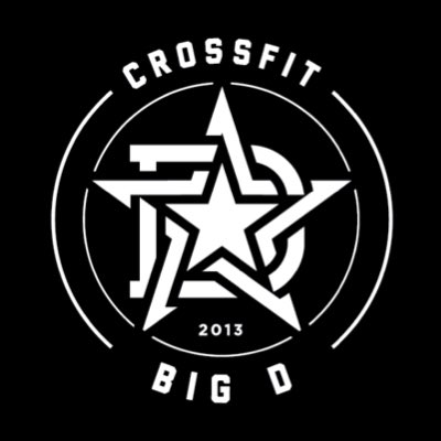 CrossfitBigD's tweet photo. #NewProfilePic https://t.co/Pkeq6vTFWi
