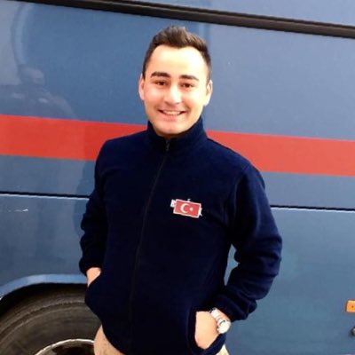 #YeniProfilResmi