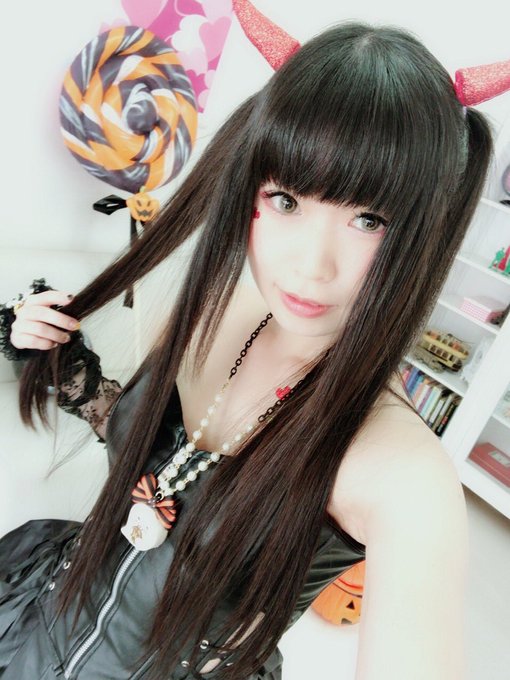 コスプレイヤーかいんのTwitter画像9