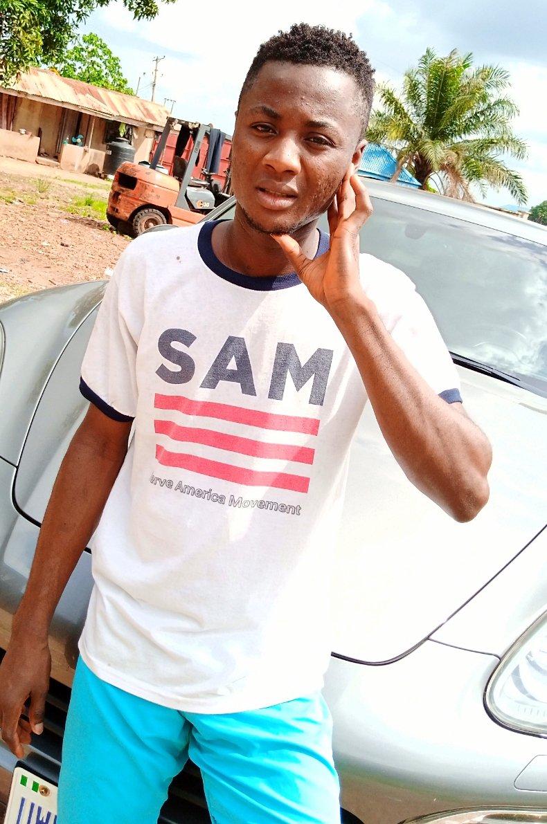 Daniel050366's tweet image. Iife is too short to be waisted on d game 👌👌