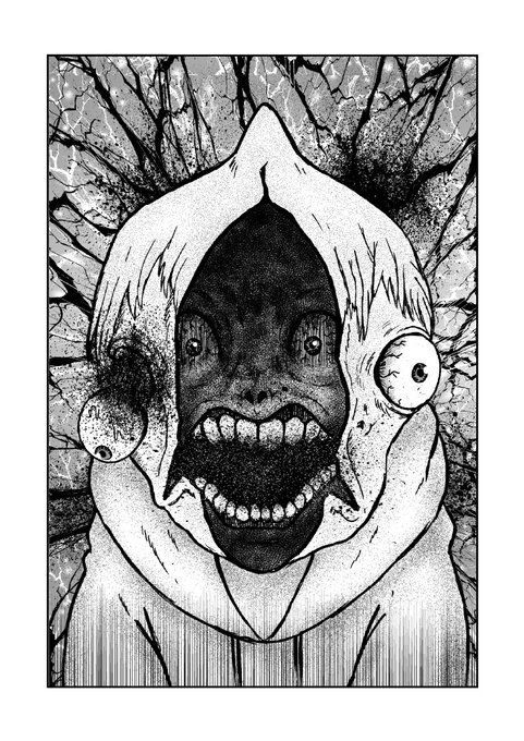 外れたみんなの頭のネジ を含むマンガ一覧 古い順 3ページ ツイコミ 仮