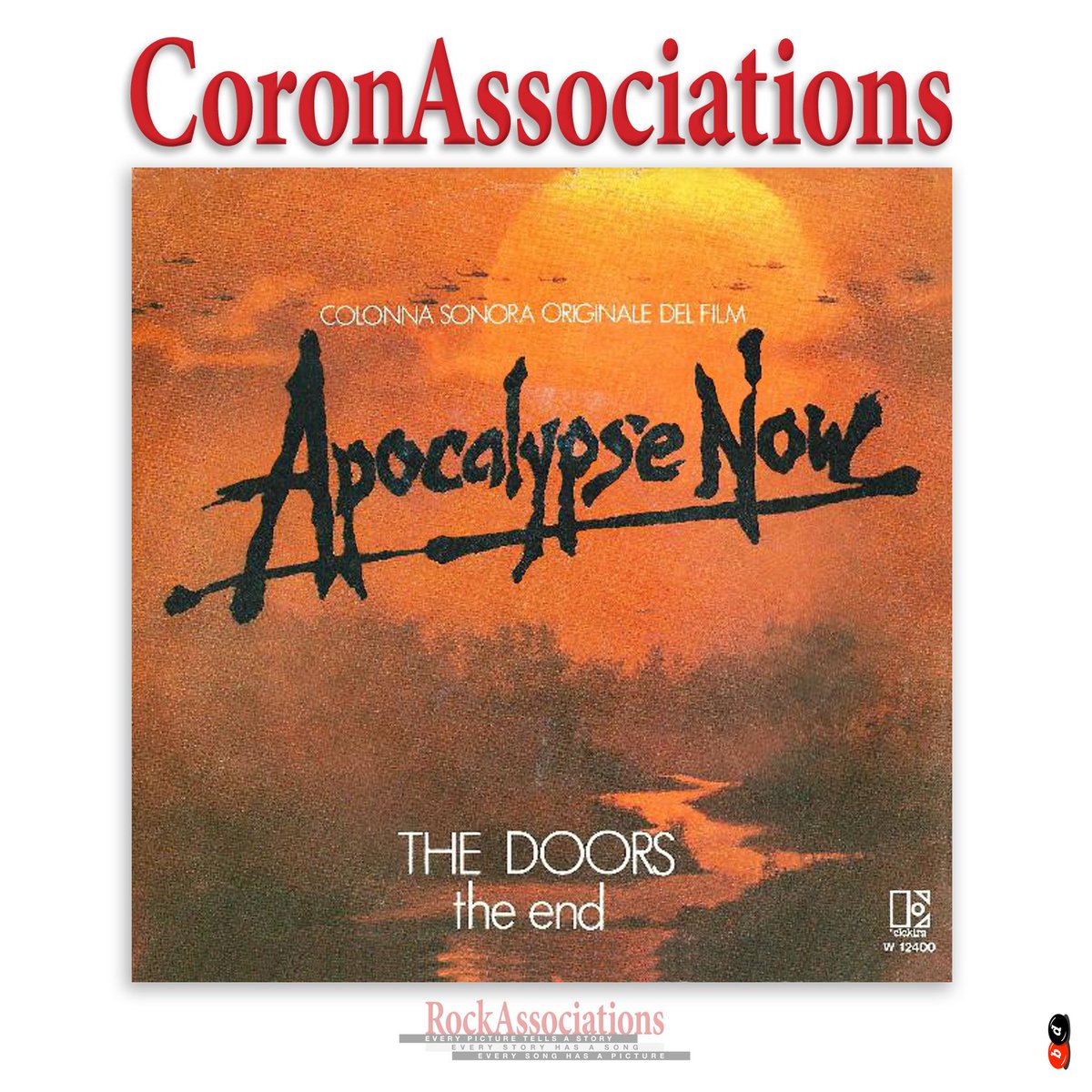 Day 55 (one day left)
 ”The End”
The Doors 
#corona #coronavirus #covid19 #wayoflife #confinementfrance #rockassociations #feelings #stayingalive #survive #TheShowMustGoOn #hardtimes #imagine #thedoors #apocalypsenow #coppola #theend

youtu.be/VScSEXRwUqQ