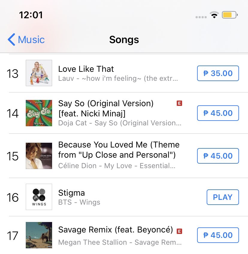 TaehgersPh's tweet photo. As part of our aim for Singularity's 2nd Year Anniversary - charting Singularity on top #1 PH iTunes, finally goal achieved!
🇵🇭 iTunes
#1 Singularity (T)
#4 Sweet Night
#6 Inner Child
#16 Stigma (W)
Thank you so much Taehgers!
#BTSV #Taehyung @BTS_twt https://t.co/tECjIqYub6