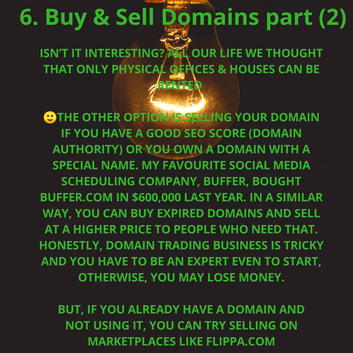 MakeMon57109377's tweet photo. https://t.co/Sh9kNjtrav &amp; Sell Domains🌹🎀

#makemoneyonlinefree #makemoneyonline #makemoneyonlinefast #makemoneyonlinenow #makemoney #makemoneyfast #makemoneyonlineathome #makemoneydaily #makemoneyfromhome #makemoneyontheinternet #makemoneyathome #makemoneyonlinedaily https://t.co/sNW0D61kUo