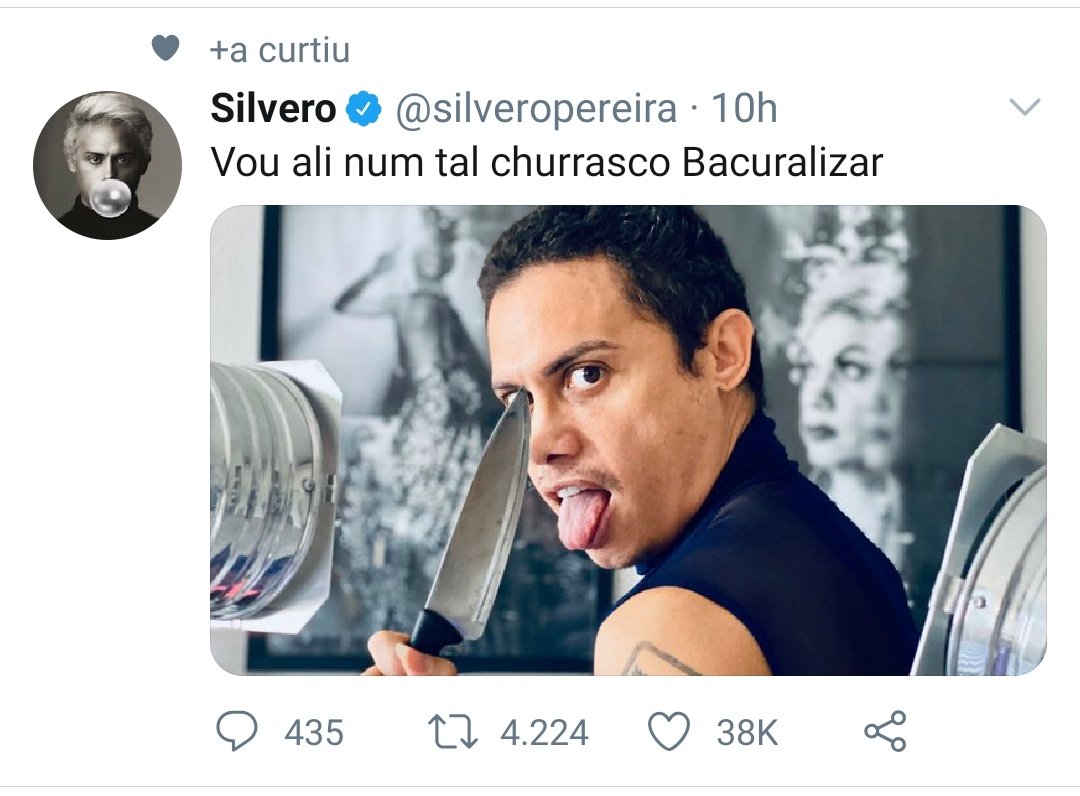 Evelety's tweet photo. @maisa Esse.. se chama ódio do bem https://t.co/hN2iWQWzk8