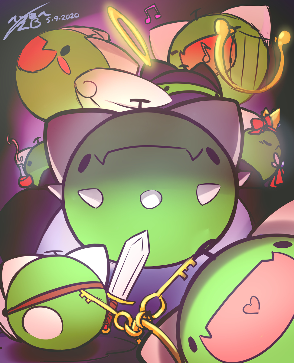 nyangoomy's tweet photo. Malon!RPG #sketch #manga #Malon #melon #catmelon #rpg https://t.co/SI2zebnkFK https://t.co/Lmk4zDWf9w