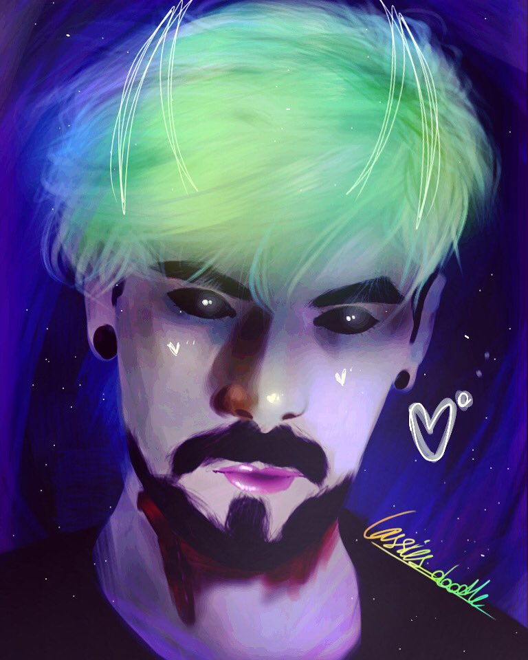 DoodleCassies's tweet photo. Here! Have Antisepticeye portrait that no one ask for! :,D
[ps. Idk what to do so I draw turtle]
#jacksepticeye #antisepticeye https://t.co/w2MZsNDH1f