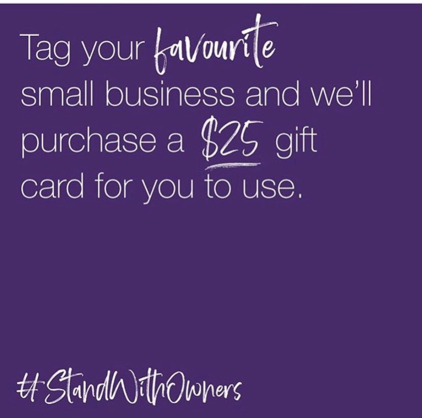 #StandWithOwners <a href="/TELUSBusiness/">TELUS Business</a> <a href="/HQsalonspalove/">HQ salonspa</a>