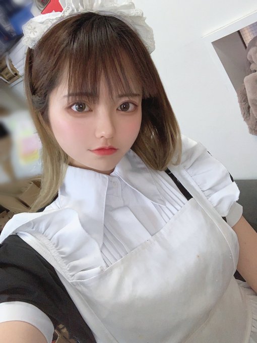 Twitterのコスプレ画像54