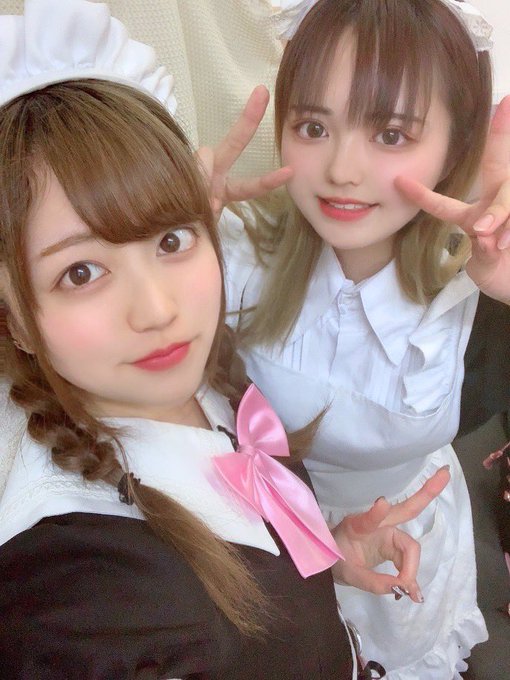 Twitterのコスプレ画像55