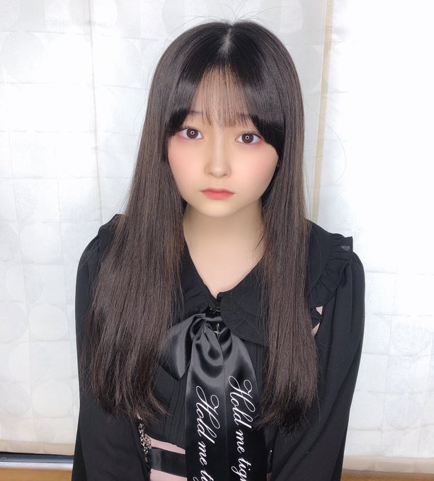 Twitterのコスプレ画像4