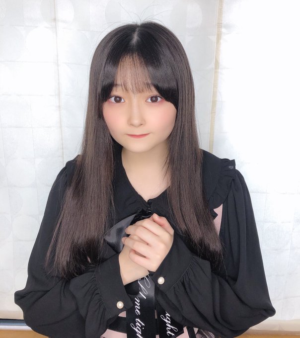 Twitterのコスプレ画像5