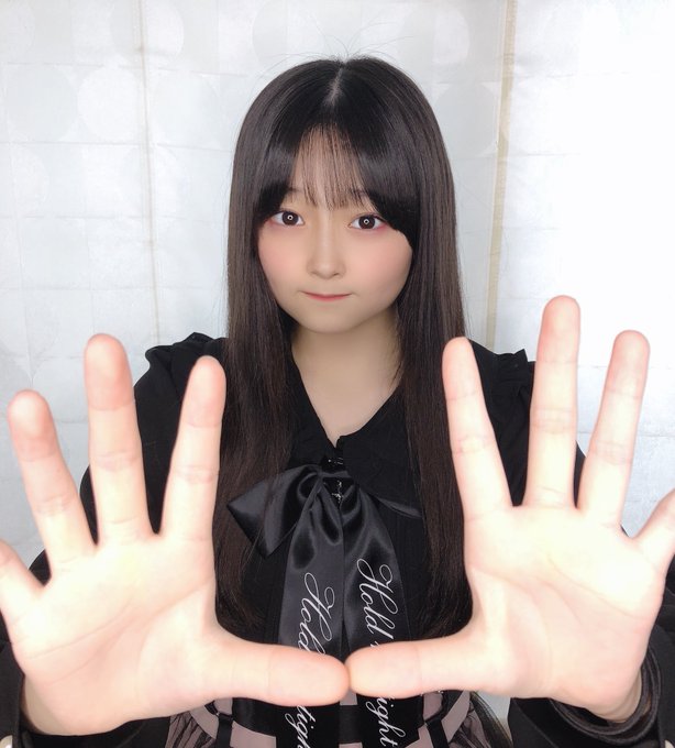 Twitterのコスプレ画像6