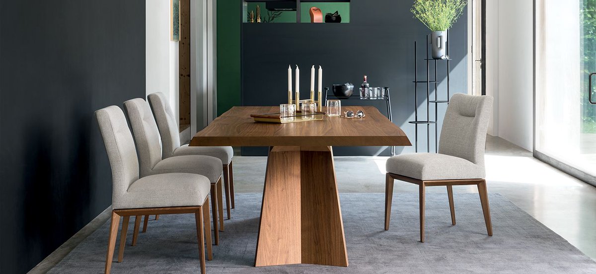 Calligaris Valencia tweet media