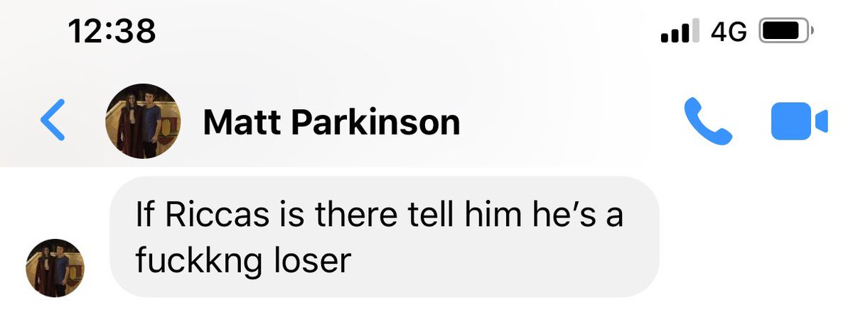 OZYMANDIAS tweet media