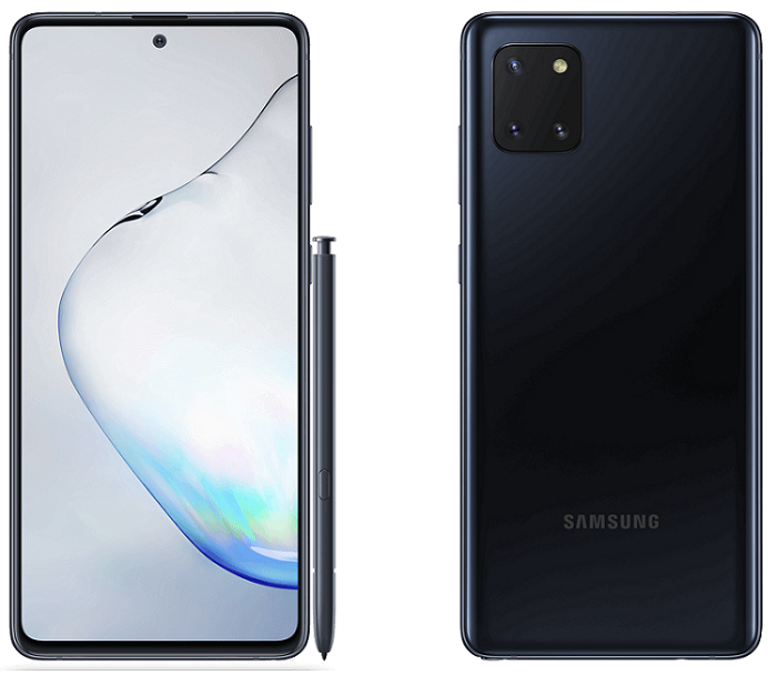 bonsplansintern's tweet photo. Samsung galaxy note 10 lite avec forfait sfr et orange mobile, découvrez son prix https://t.co/r9feQYiR7T https://t.co/0QTxNojxii