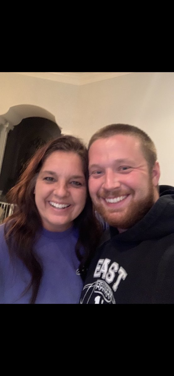 BatcherJustin's tweet image. Happy Mother’s Day to the best mom out there! I love you so much and ready to celebrate! Can not thank you enough for everything you do! ❤️