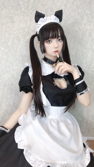 Twitterのコスプレ画像47