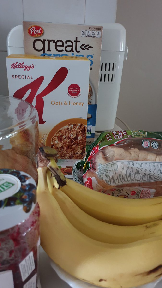 tonykkin's tweet photo. Ma favorite food in the morning. What's yours? #breakfast #food https://t.co/kCWj5DYWSU
