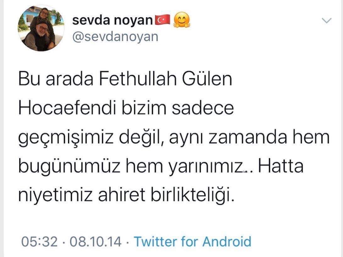 Yaaa gördük kimin kim olduğunu  #DevletBizizSizKimsiniz