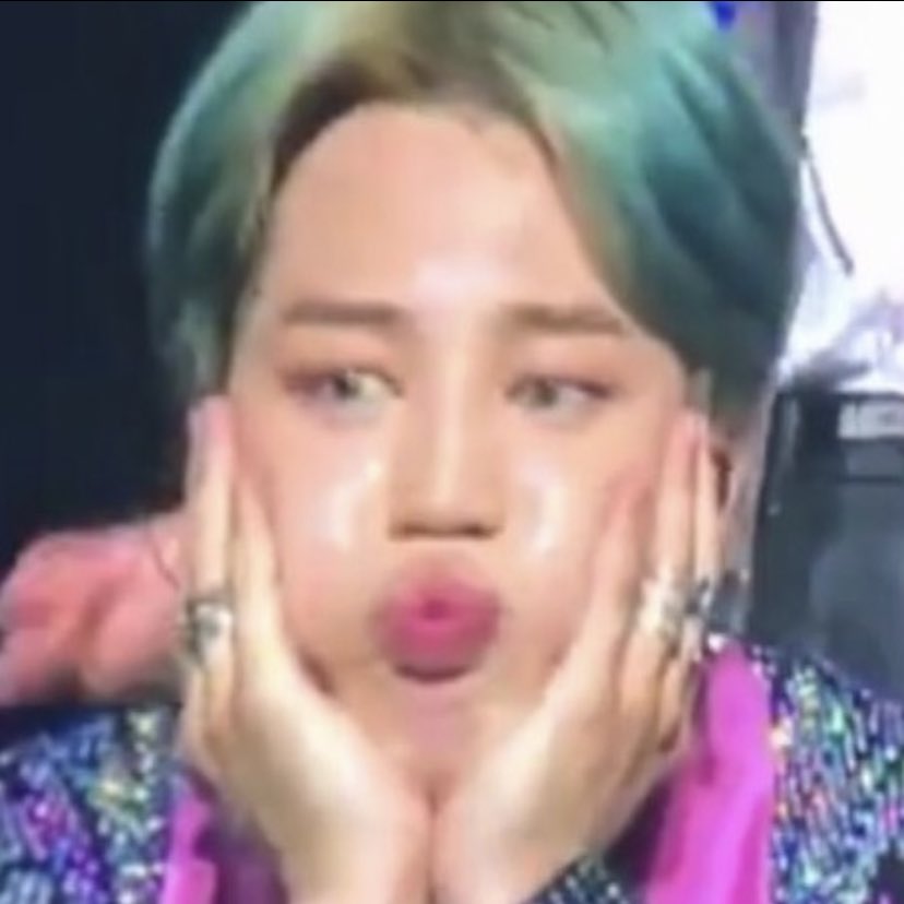 jimin’s beaky: a devastating thread