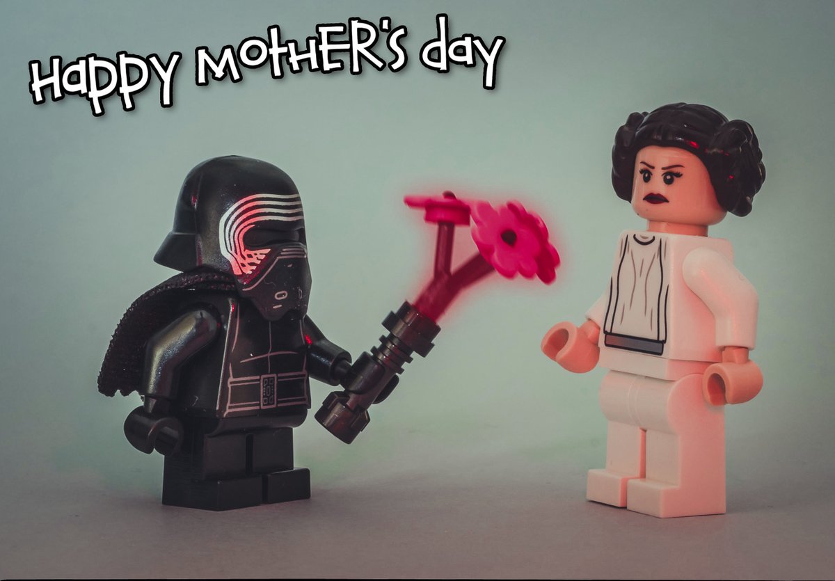 Happy Mother's Day!