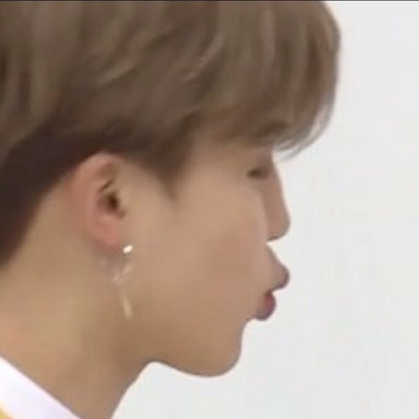 jimin’s beaky: a devastating thread