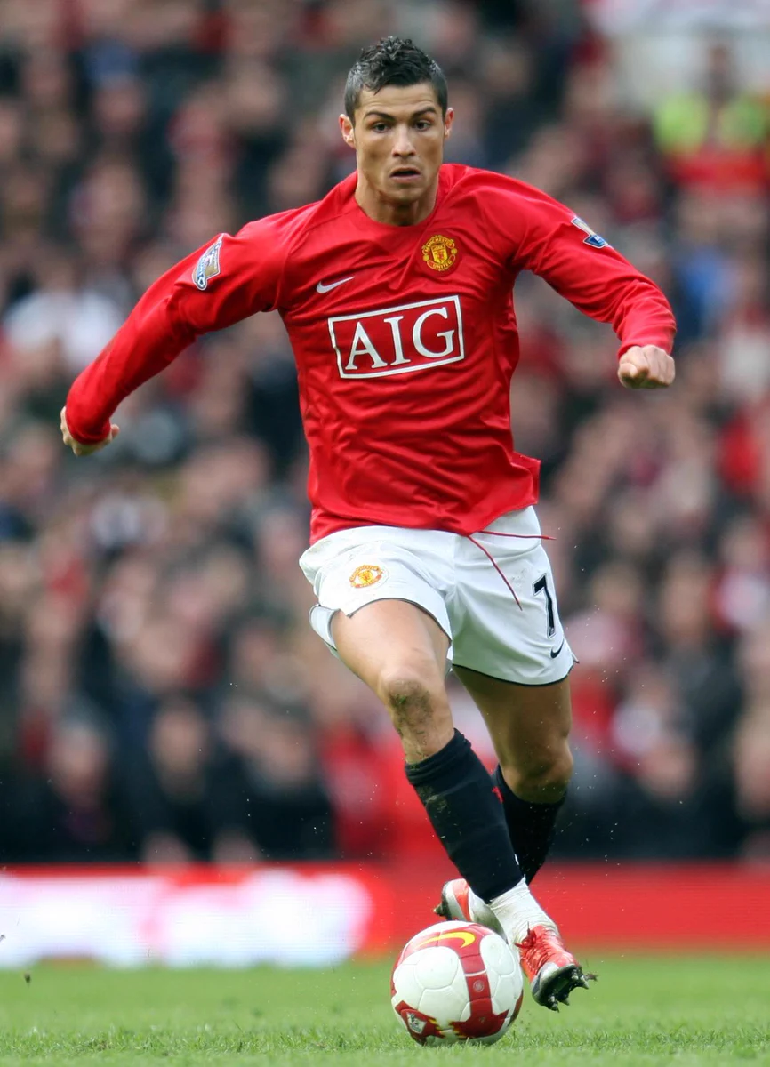 Manchester United 勝利の男神 on X: 