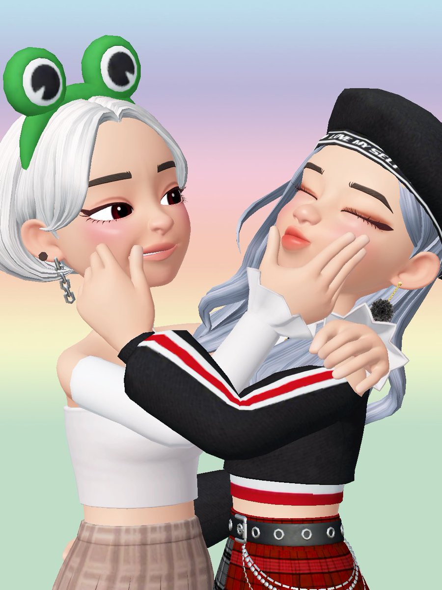 eijunluvr's tweet image. 2mi slay asf ‼‼💞 tell us we're cute ik we cute &amp;lt;33 #namiumi #2mi