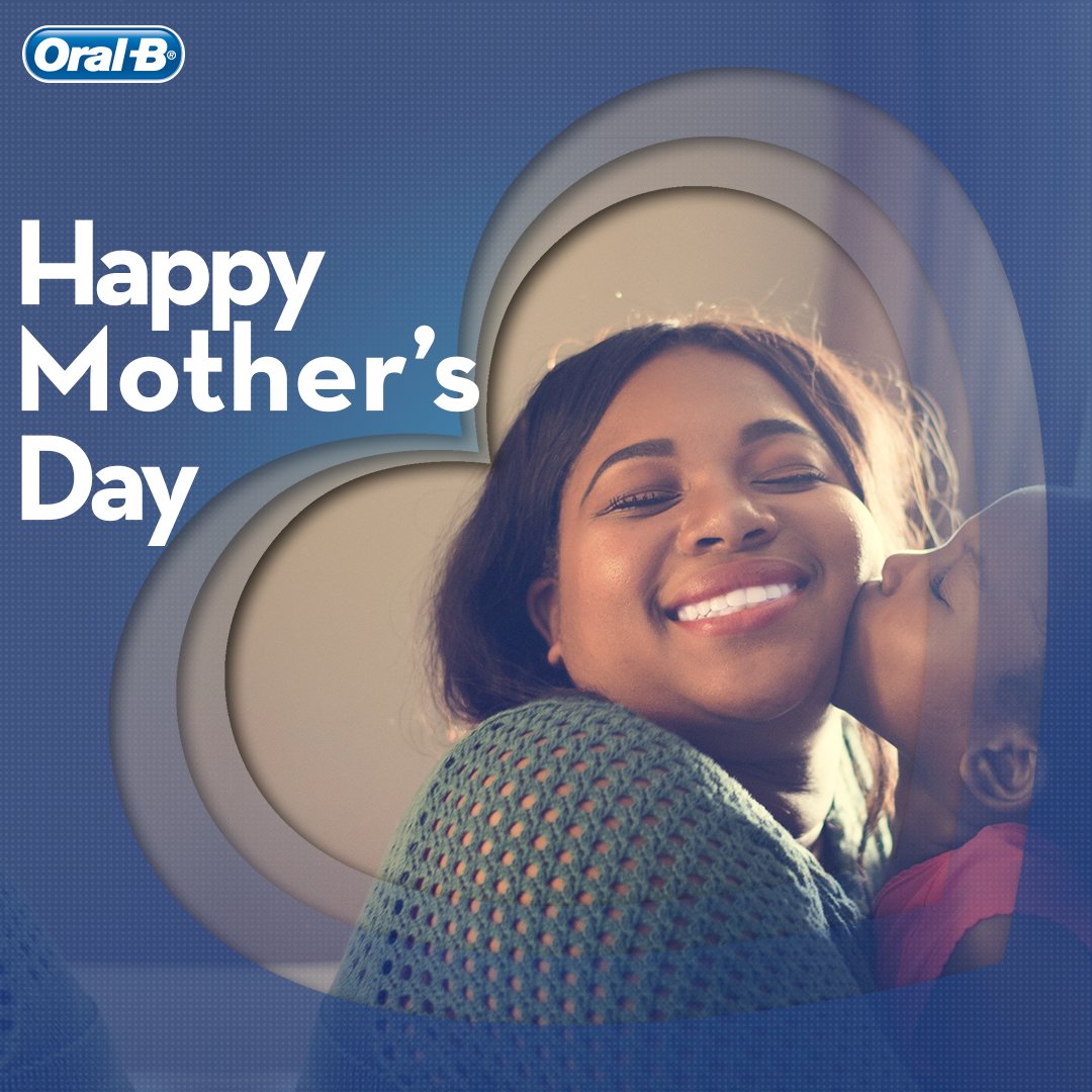 Oralbkenya's tweet photo. There is no influence so powerful as that of a mother. Help us salute these beautiful beings who give their all to us.

Happy Mothers Day to you! 

 #MothersDay #BProtected #OralBKenya https://t.co/z5VEUE92mS