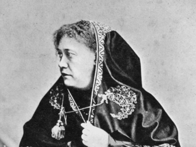 Some readers couldn’t rid themselves of the thought that it was something more than fiction. The theosophist Madame Blavatsky borrowed from Lytton to write her 1888 book The Secret Doctrine, blurring the distinction between his fiction and her revealed wisdom.