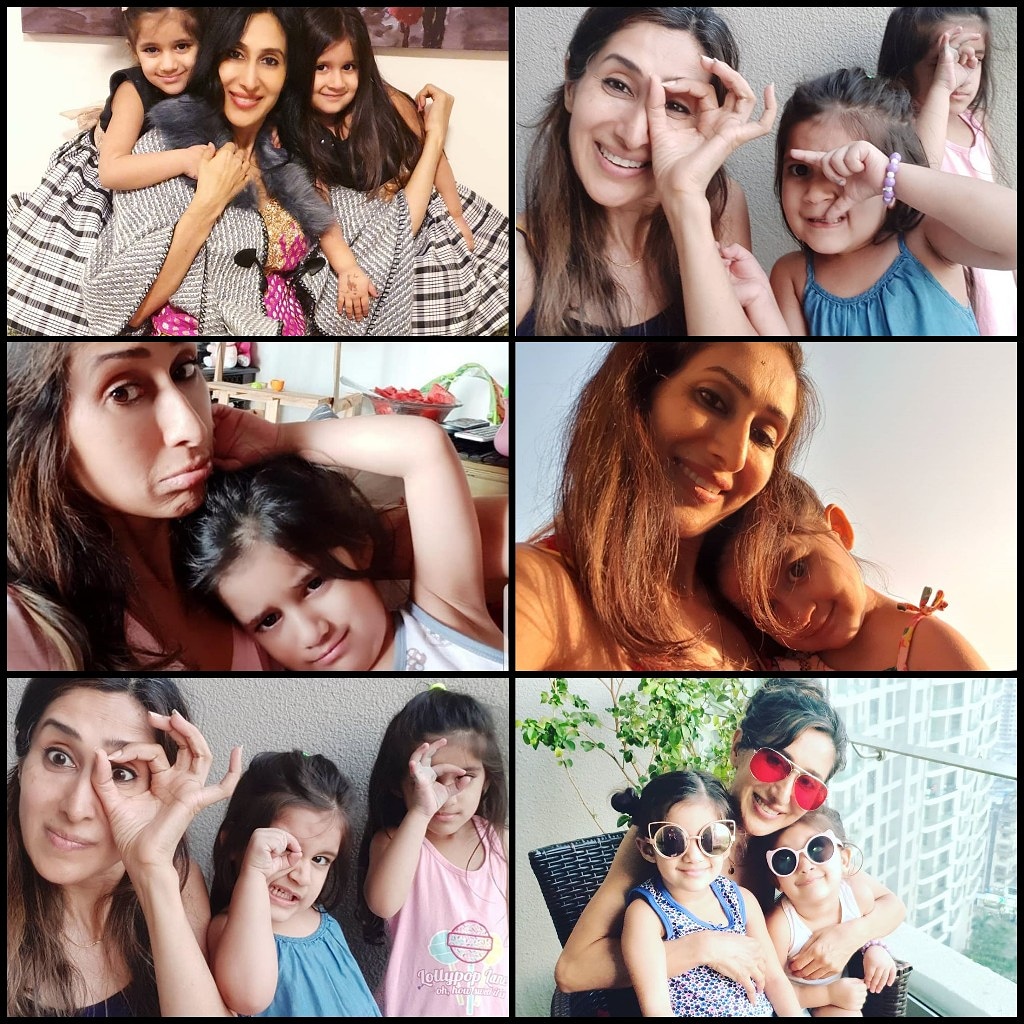 KhushiKvb's tweet photo. Happy Mother's Day!! ❤ https://t.co/97qMBacj3X