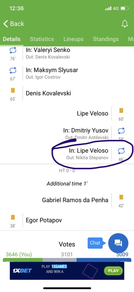 Fantasy Xpress tweet media