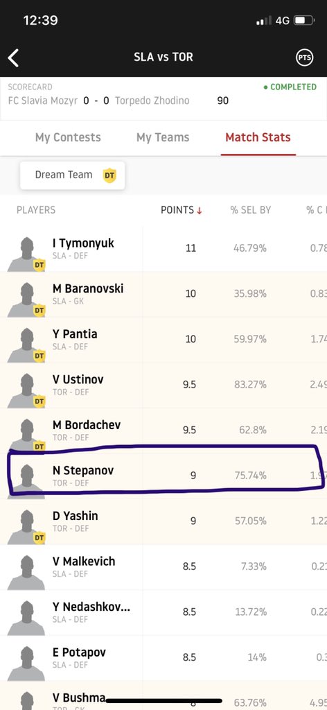 Fantasy Xpress tweet media