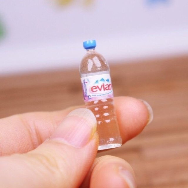 tiny things to make you happy — a thread ♡